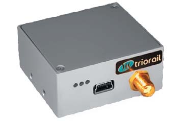 Рис. 6. Терминал TRM-3aT USB