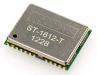LOCOSYS ST-1612-T: новый модуль GPS+ГЛОНАСС для тайминга