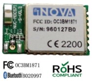 NovaComm NVC-MDCS71