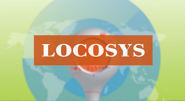 LOCOSYS Technology Inc.