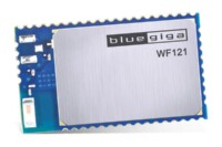 Bluegiga WF121