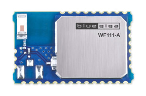 Bluegiga WF111
