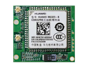 CHM-3335 Huawei MG323-B