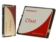 Renice X1 CFast SATA II SSD