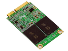 Тест — обзор mSATA SSD Renice X5 64 ГБ
