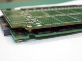 SSD SATA III накопители емкостью до 1 ТБ от Renice