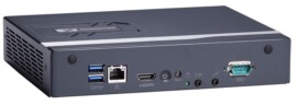 DSB550-880 — новая цифровая информационная система от Axiomtek