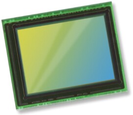 Матрица Omnivision OV09752 со встроенным RGB-IR фильторм
