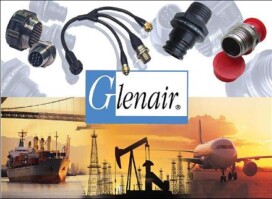 Новый журнал Glenair QwikConnect  апрель 2016
